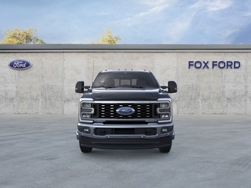 2026 Ford F-350 4X4 CREW CAB PU DRW/