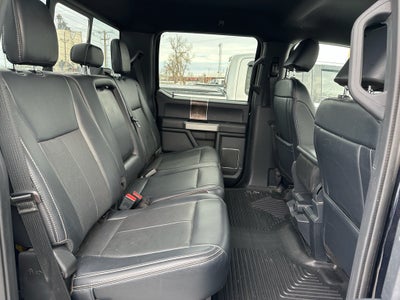 2022 Ford F-350 LARIAT