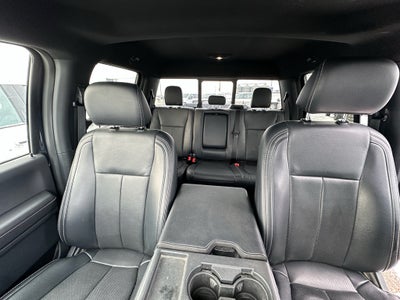 2022 Ford F-350 LARIAT