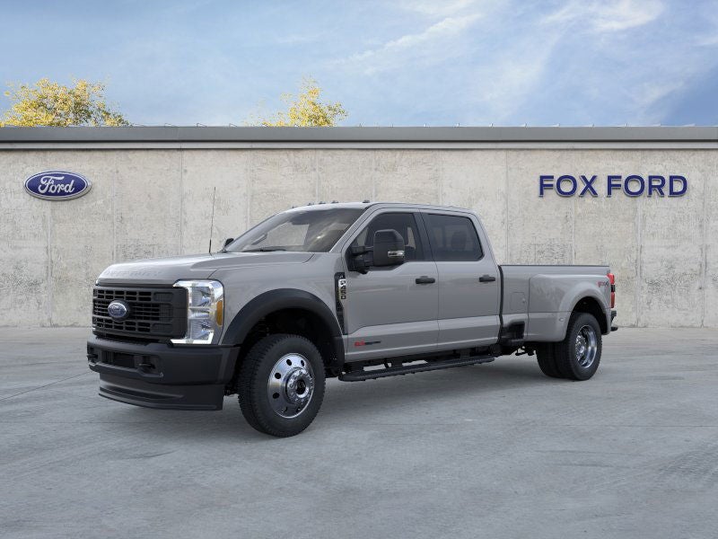 2026 Ford F-450 XL