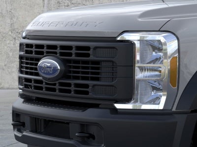 2026 Ford F-450 XL