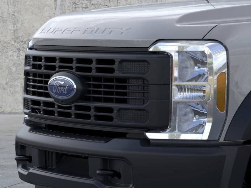 2026 Ford F-450 XL