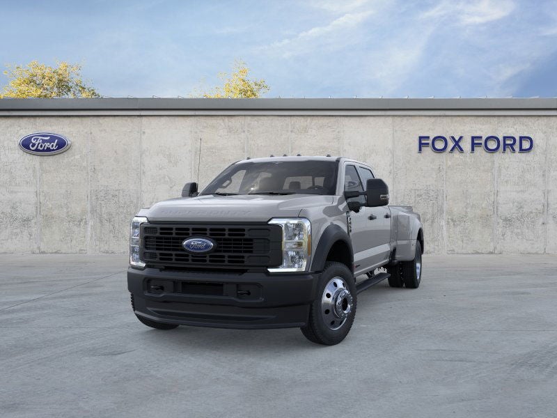 2026 Ford F-450 XL