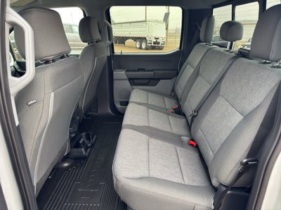 2026 Ford F-450 XL