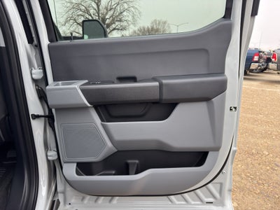 2026 Ford F-450 XL