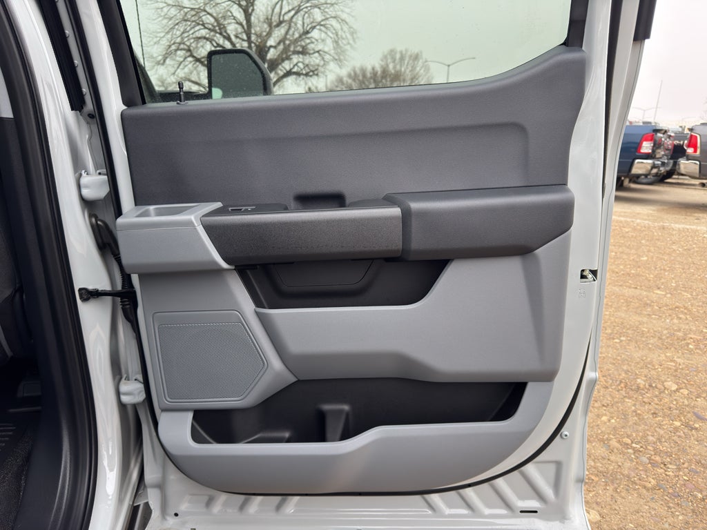 2026 Ford F-450 XL