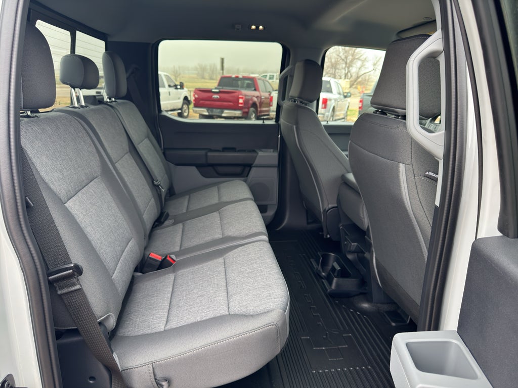 2026 Ford F-450 XL