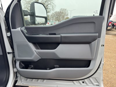 2026 Ford F-450 XL