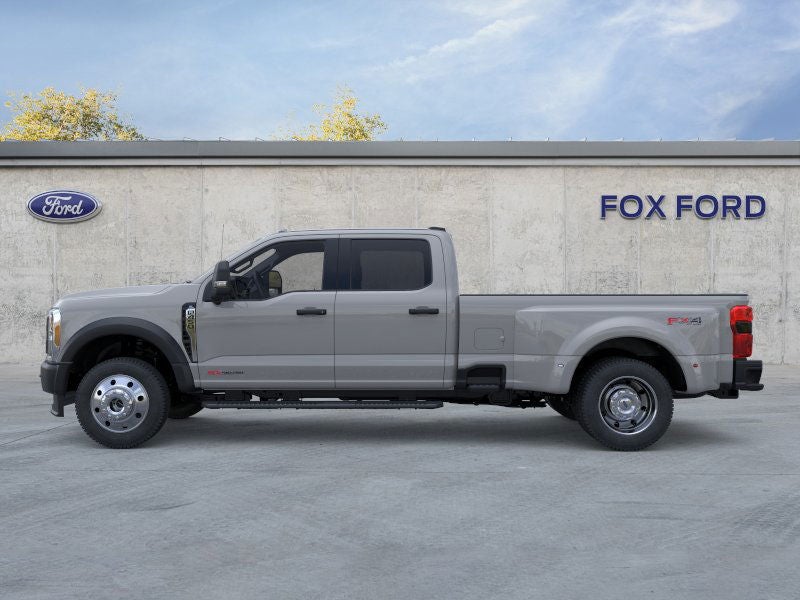 2026 Ford F-450 XL