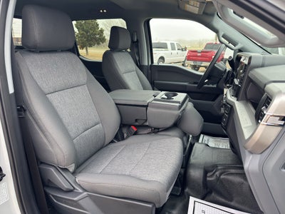 2026 Ford F-450 XL
