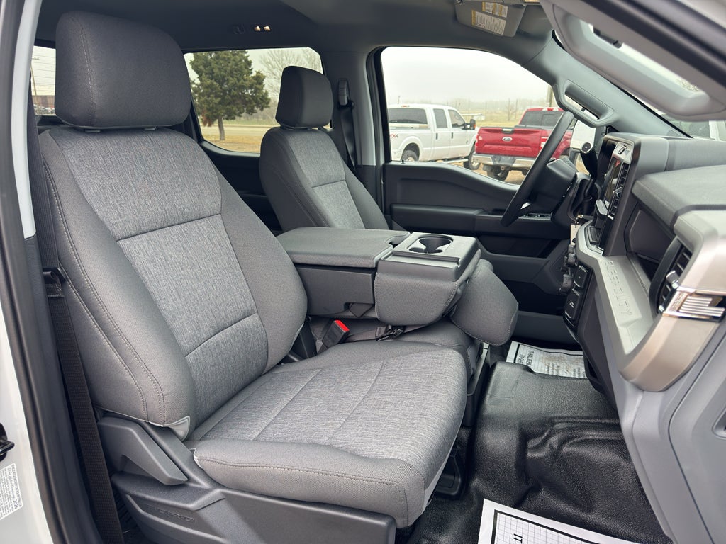2026 Ford F-450 XL