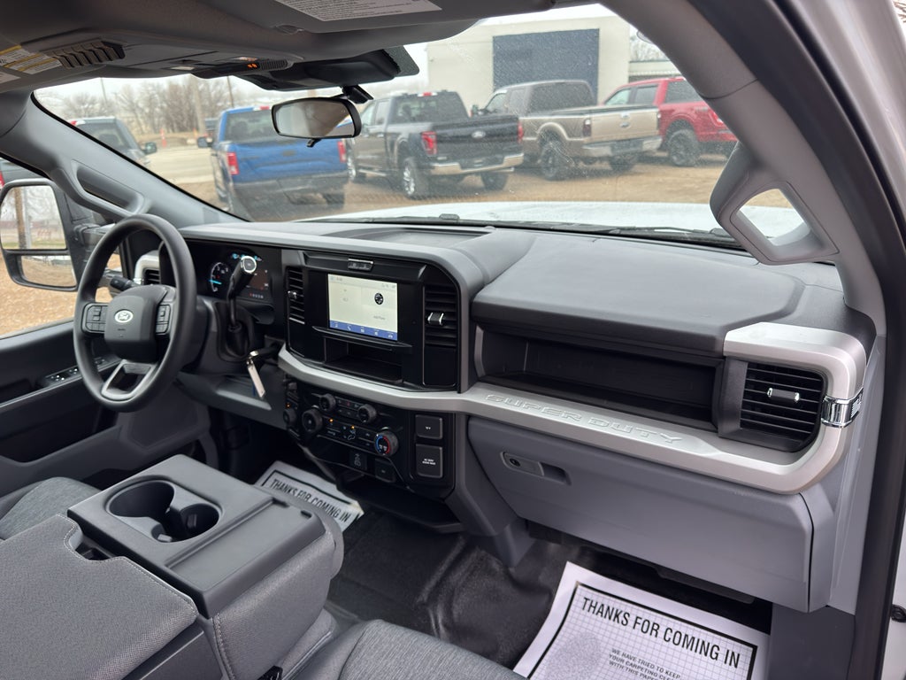 2026 Ford F-450 XL