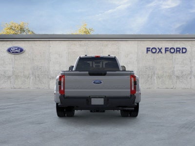 2026 Ford F-450 XL