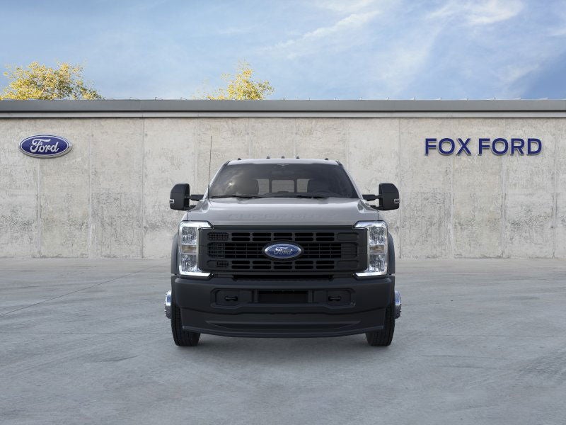 2026 Ford F-450 XL