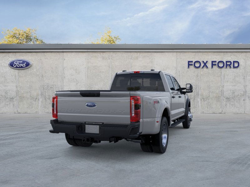 2026 Ford F-450 XL