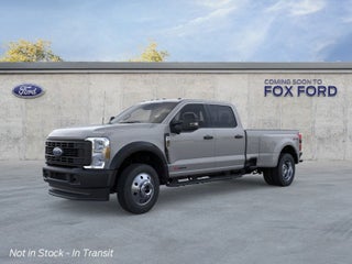 2026 Ford F-450 XL