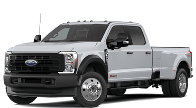 2026 Ford F-450 XL