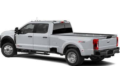 2026 Ford F-450 XL