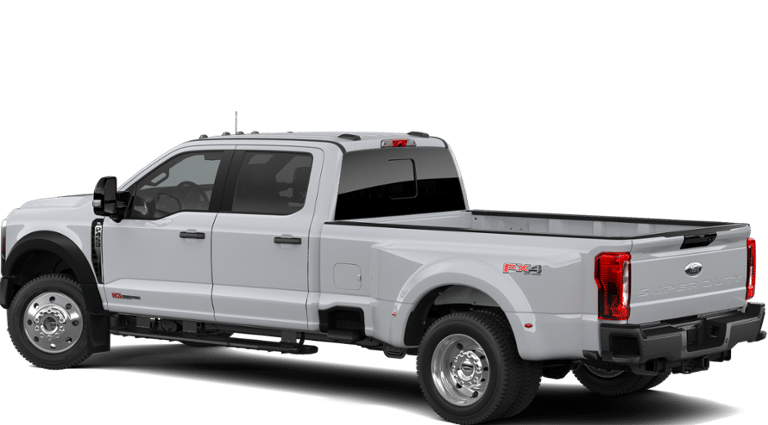 2026 Ford F-450 XL