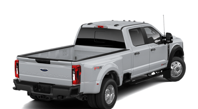2026 Ford F-450 XL