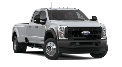 2026 Ford F-450 XL