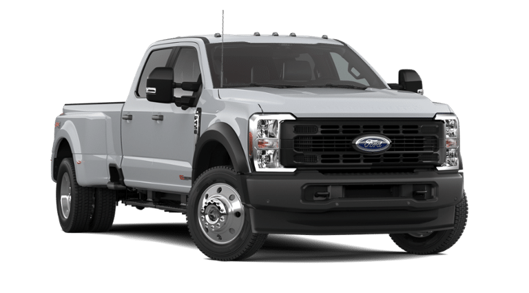 2026 Ford F-450 XL