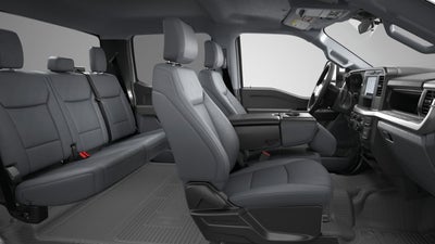 2026 Ford F-450 XL