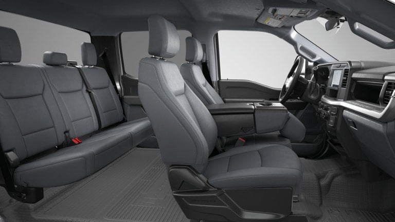 2026 Ford F-450 XL