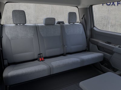 2026 Ford F-450 4X4 CREW CAB PICKUP/
