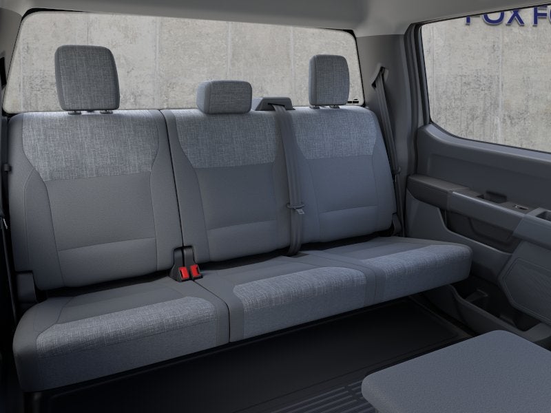 2026 Ford F-450 4X4 CREW CAB PICKUP/