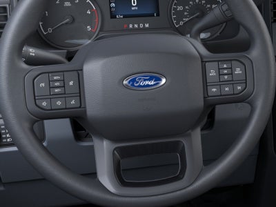 2026 Ford F-450 4X4 CREW CAB PICKUP/
