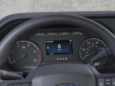 2026 Ford F-450 4X4 CREW CAB PICKUP/