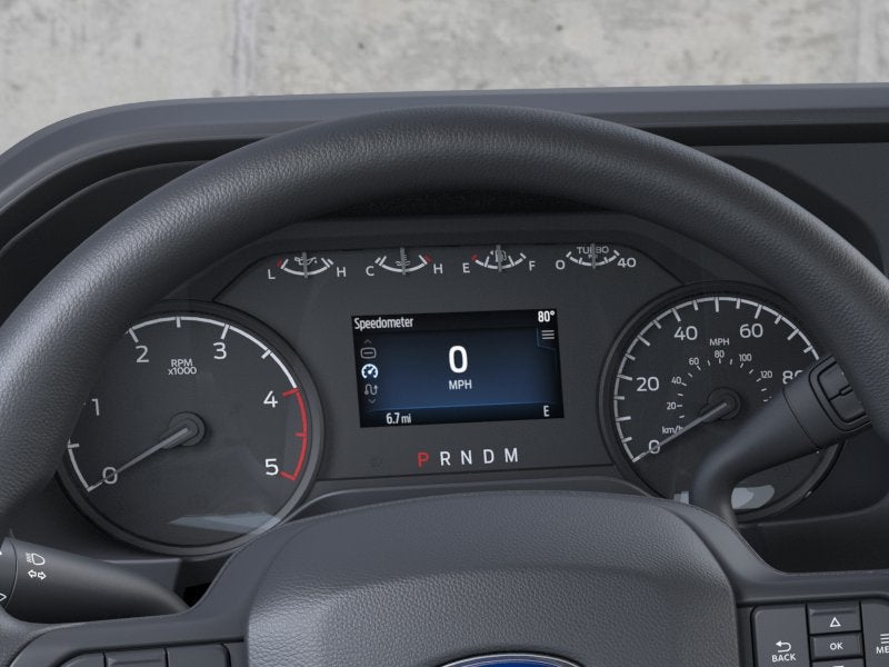2026 Ford F-450 4X4 CREW CAB PICKUP/