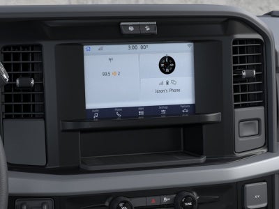 2026 Ford F-450 4X4 CREW CAB PICKUP/