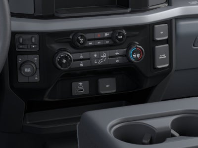 2026 Ford F-450 4X4 CREW CAB PICKUP/