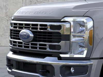 2026 Ford F-450 4X4 CREW CAB PICKUP/