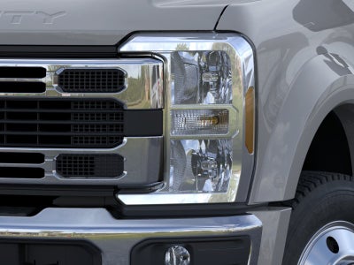 2026 Ford F-450 4X4 CREW CAB PICKUP/