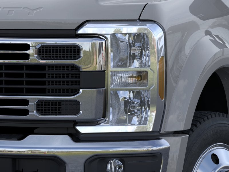 2026 Ford F-450 4X4 CREW CAB PICKUP/