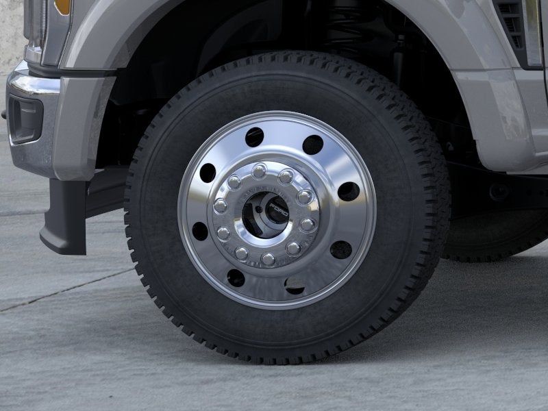 2026 Ford F-450 4X4 CREW CAB PICKUP/