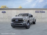 2026 Ford F-450 4X4 CREW CAB PICKUP/