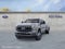 2026 Ford F-450 4X4 CREW CAB PICKUP/