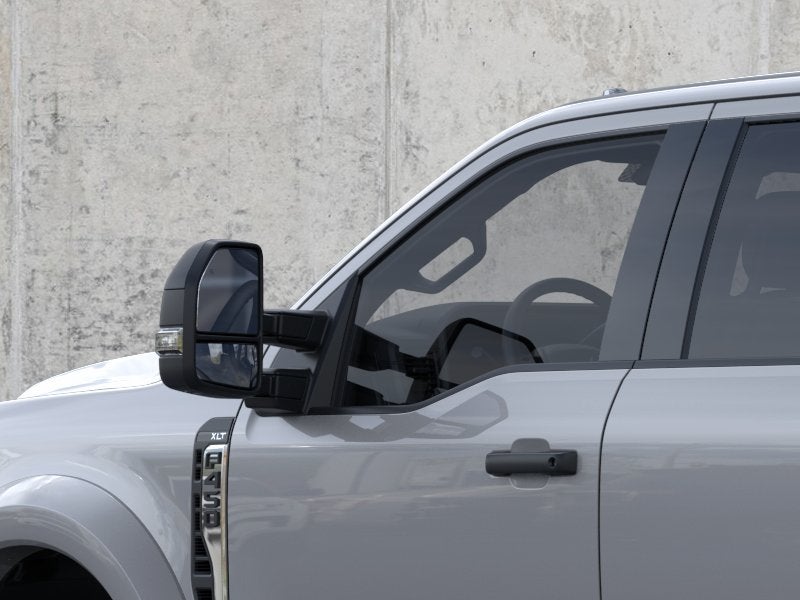 2026 Ford F-450 4X4 CREW CAB PICKUP/