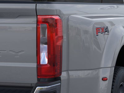 2026 Ford F-450 4X4 CREW CAB PICKUP/