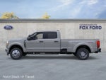 2026 Ford F-450 4X4 CREW CAB PICKUP/