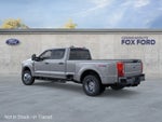 2026 Ford F-450 4X4 CREW CAB PICKUP/