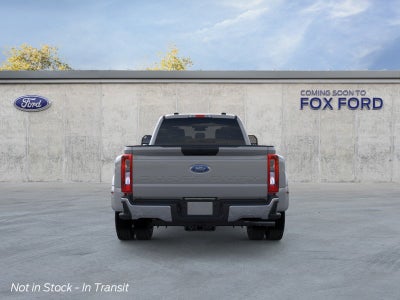 2026 Ford F-450 4X4 CREW CAB PICKUP/