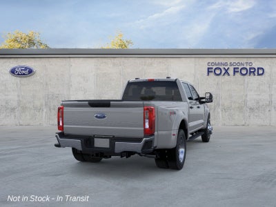 2026 Ford F-450 4X4 CREW CAB PICKUP/