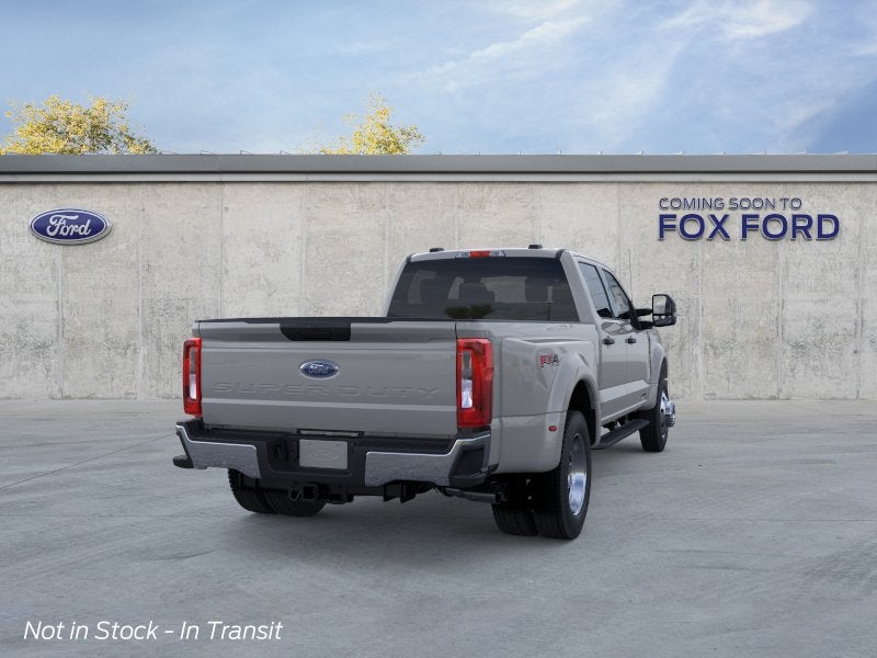 2026 Ford F-450 4X4 CREW CAB PICKUP/