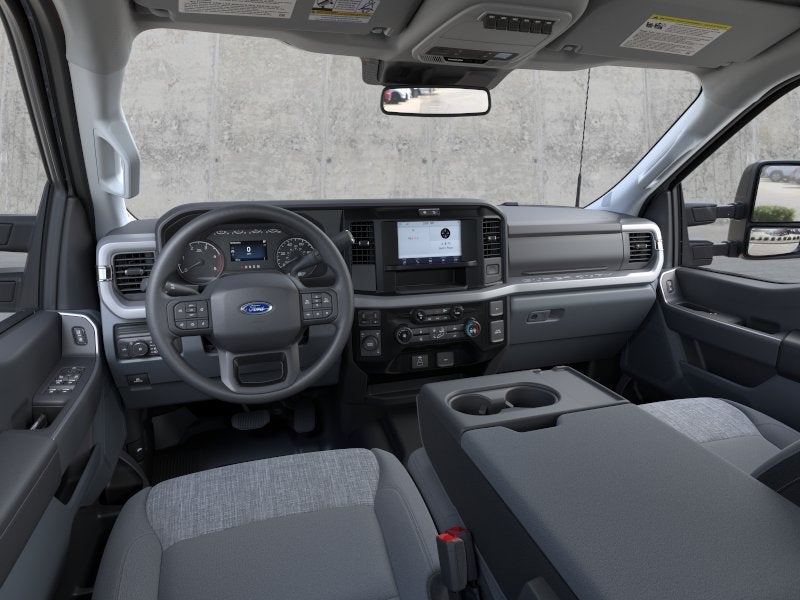 2026 Ford F-450 4X4 CREW CAB PICKUP/
