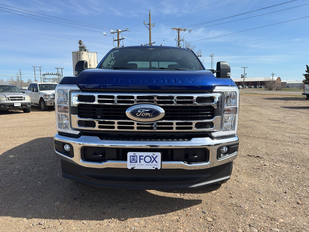 2026 Ford F-350 XLT